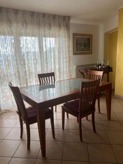 La Finestra sulla Valle - Secinaro - 3