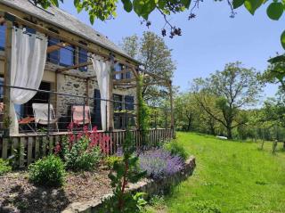 Domaine de la Clauzade (Gite) - 3