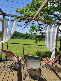 Domaine de la Clauzade (Gite) - 1