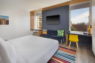 Aloft Tallahassee Downtown - Tallahassee - 2