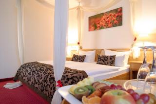 Flora-Apart-Residenz - Fredersdorf - 9