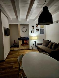 Corte San Pietro -Apartments - 8