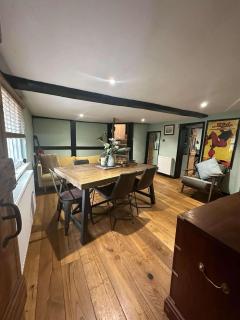Bishopric Cottage 2 Bedroom Cottage In Horsham Built In 1667 - Horsham - 3