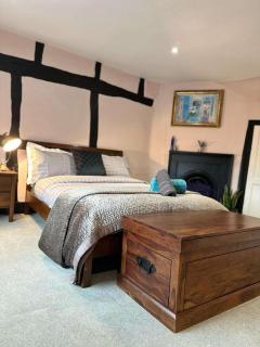 Bishopric Cottage 2 Bedroom Cottage In Horsham Built In 1667 - Horsham - 2