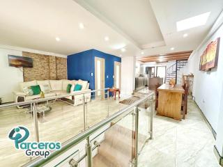 Apartamentos Amoblados En La Circunvalar Cerca a Parque Arboleda y Parque La Rebeca, Por Parceros Group - Pereira - 4