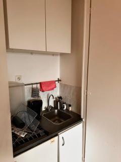 Amazing Studio Paris La Défense - Courbevoie - 6