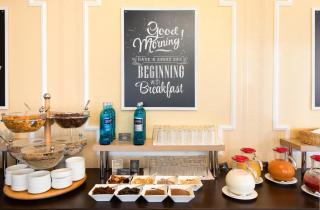 Flora-Apart-Residenz - 6