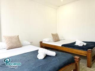 Apartamentos Amoblados En La Circunvalar Cerca a Parque Arboleda y Parque La Rebeca, Por Parceros Group - Pereira - 9