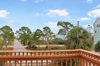 Blue Moon Cottage by Pristine Properties Vacation Rentals - Indian Pass - 7