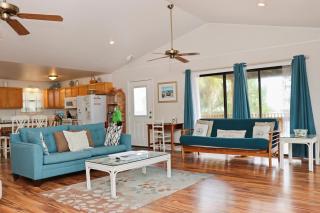Blue Moon Cottage by Pristine Properties Vacation Rentals - Indian Pass - 4