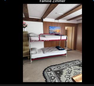 Family Zimmer BIGASKY - Ramsen - 0