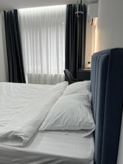 1008 Apartment с living Кишинев Центр - Chişinău - 7