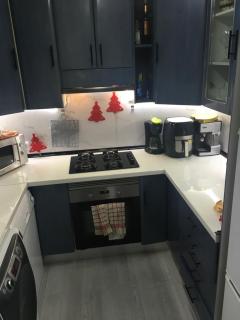 Habitaciones privadas Calle riojanos - 4