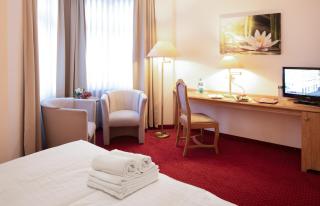 Flora-Apart-Residenz - Fredersdorf - 4