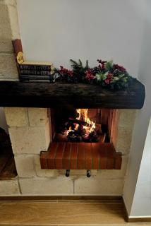 Corte San Pietro -Apartments - 9