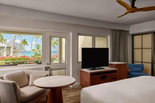 Sheraton Fiji Golf & Beach Resort - 1