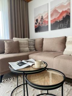 Ciwersówka Domki Białka Tatrzańska - 5