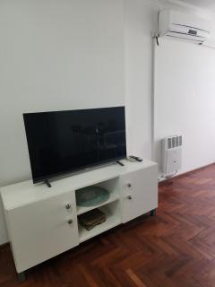 Departamento -Obispo Salguero- Pleno Nueva Córdoba, cerca de Sanatorios, By Apartcba - Córdoba - 8