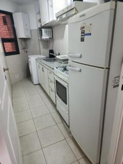 Departamento -Obispo Salguero- Pleno Nueva Córdoba, cerca de Sanatorios, By Apartcba - Córdoba - 7