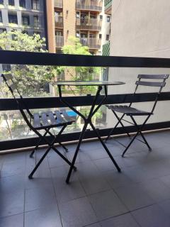 Departamento -Obispo Salguero- Pleno Nueva Córdoba, cerca de Sanatorios, By Apartcba - Córdoba - 2