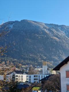 Gasthaus Löwen in Tisis - 2