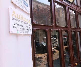 AuRoom - Nápoles - 6