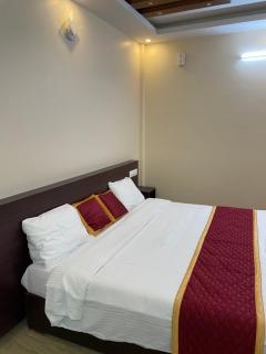 GT residency - Trivandrum - 5
