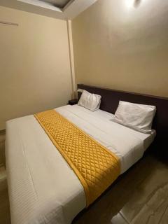 GT residency - Trivandrum - 2