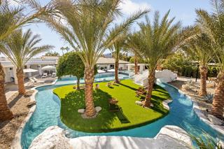 Isla - Where Luxury Meets Adventure - Palm Desert - 0