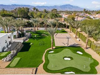 Isla - Where Luxury Meets Adventure - Palm Desert - 8