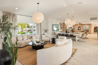 Isla - Where Luxury Meets Adventure - Palm Desert - 6