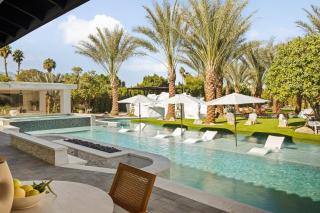 Isla - Where Luxury Meets Adventure - Palm Desert - 3
