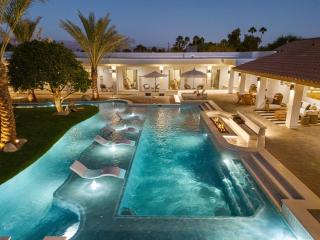 Isla - Where Luxury Meets Adventure - Palm Desert - 2