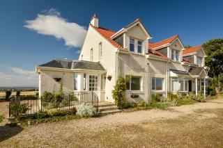 2 Birchwood House - St Andrews - 8