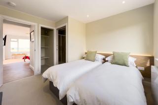 2 Birchwood House - St Andrews - 2