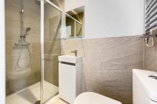 2 Birchwood House - St Andrews - 1