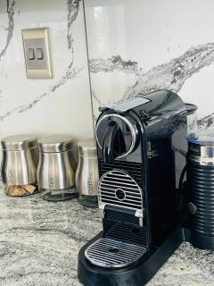 Avis sunrise view - 4