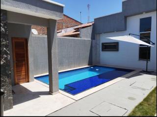 casa praia Paracuru - orquídeas de Célia - Paracuru - 0