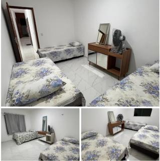 casa praia Paracuru - orquídeas de Célia - Paracuru - 5