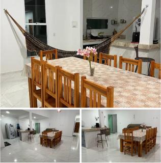 casa praia Paracuru - orquídeas de Célia - Paracuru - 3