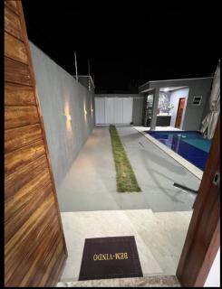 casa praia Paracuru - orquídeas de Célia - Paracuru - 2