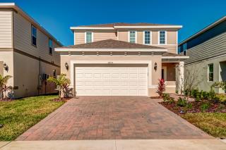 16235 Luxury Retreat Your Perfect Getaway Family Home - Orlando - 8