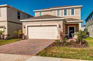 16235 Luxury Retreat Your Perfect Getaway Family Home - Orlando - 7