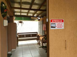 Apartamento Ubatuba - Ubatuba - 8