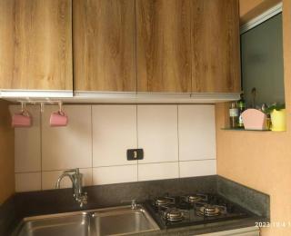 Apartamento Ubatuba - Ubatuba - 1