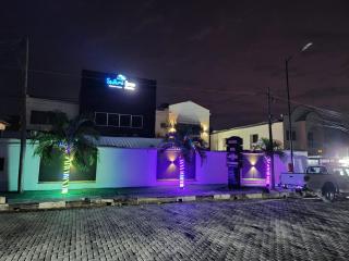 Mareot Hotel, Lounge, restaurant and spa - 5