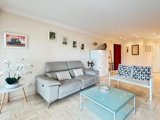 Somptueux 3 pièces vue sur piscine - Mandelieu La Napoule - 9