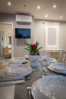 Sofia’s home - Rome - 8