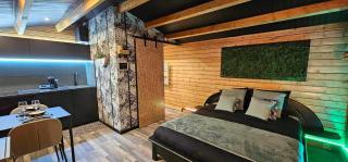 Chalet cosy avec vue imprenable - Le Luc - 0
