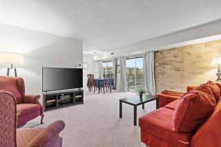 Your perfect stay - Cozy 2BR apartment in NOVA - Arlington - 0